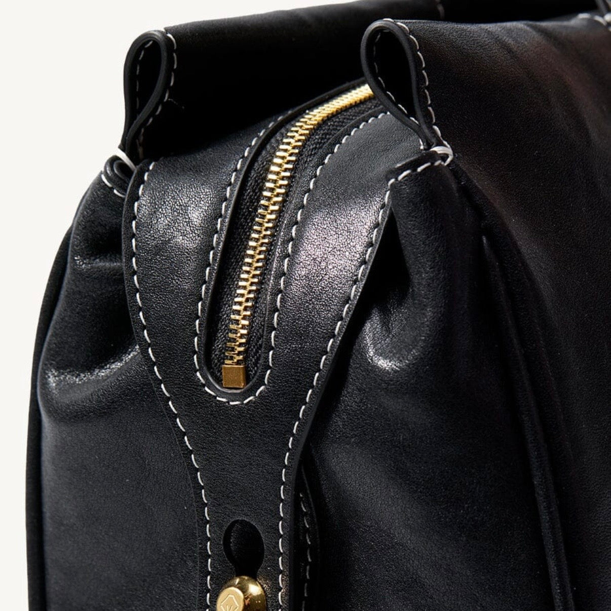 Songmont yore baguette bag