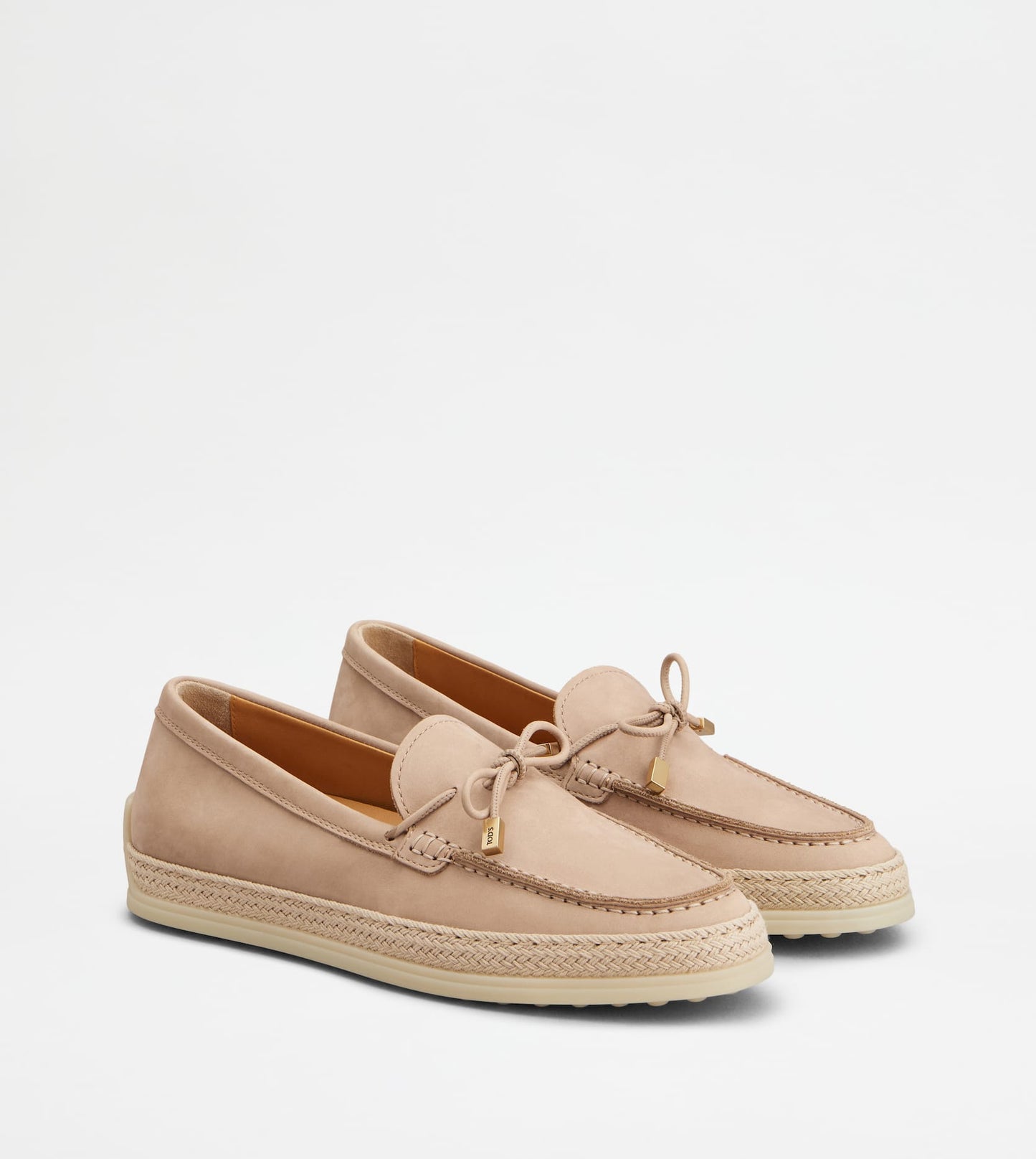 Tod’s loafers