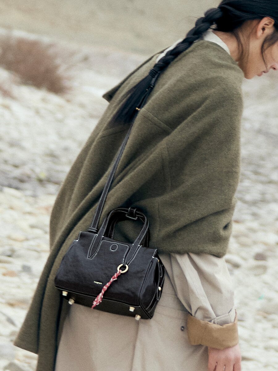 Songmont mini yore duffle bag