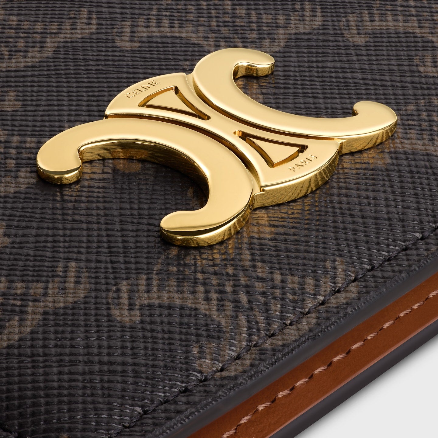 Celine bi-fold card holder