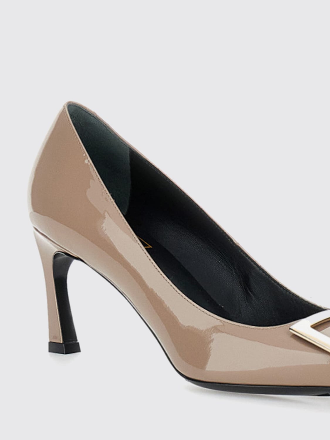 Roger vivier high heel ready stock