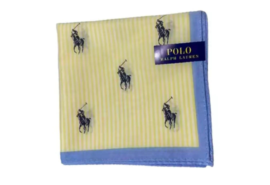 Ralph lauren hanky