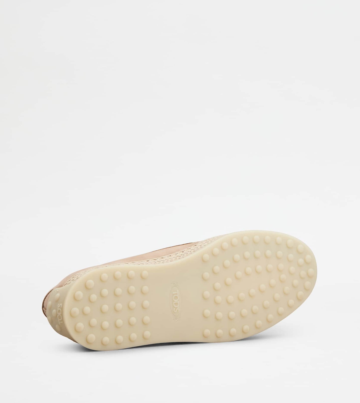 Tod’s loafers