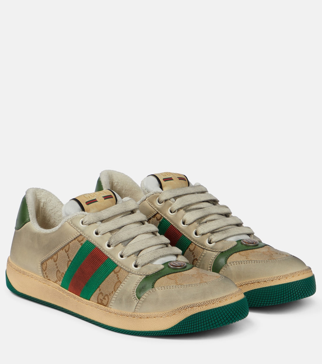 🔥8.8 LIMITED TIME SALE🔥Gucci sneakers