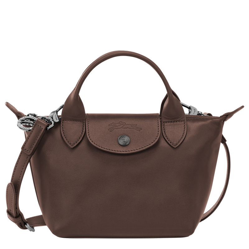 Longchamp le pliage xtra xs handbag