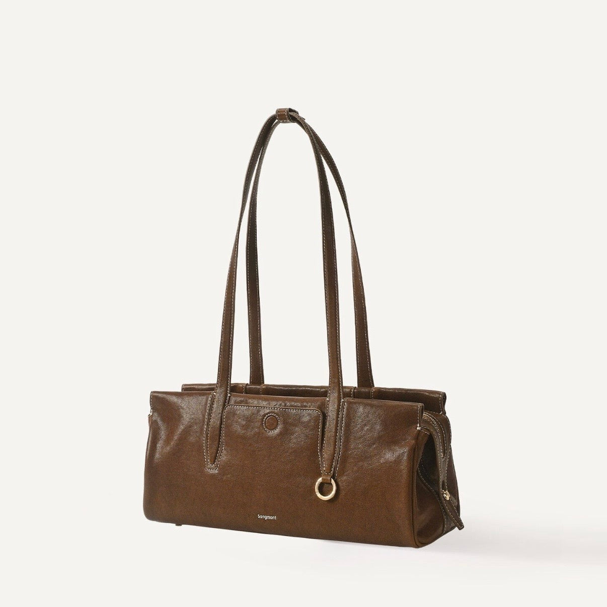 Songmont yore baguette bag
