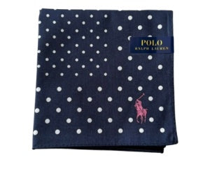 Ralph lauren hanky