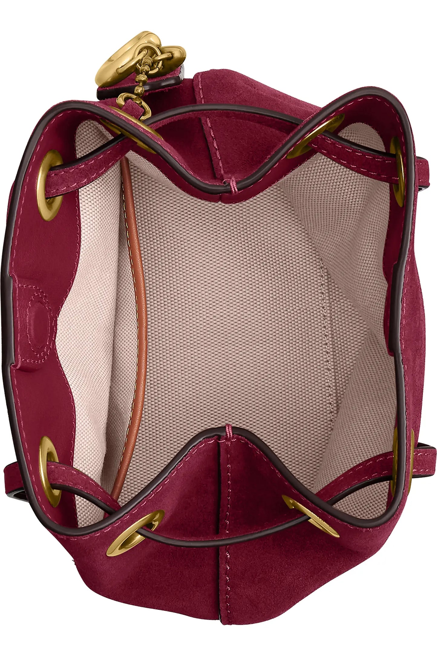 Coach Jade Bag