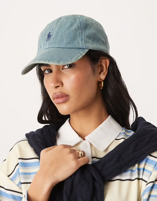 Ralph Lauren Cap