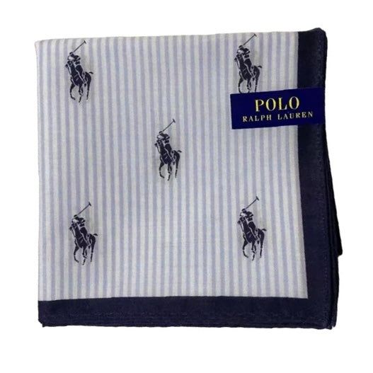 Ralph lauren hanky
