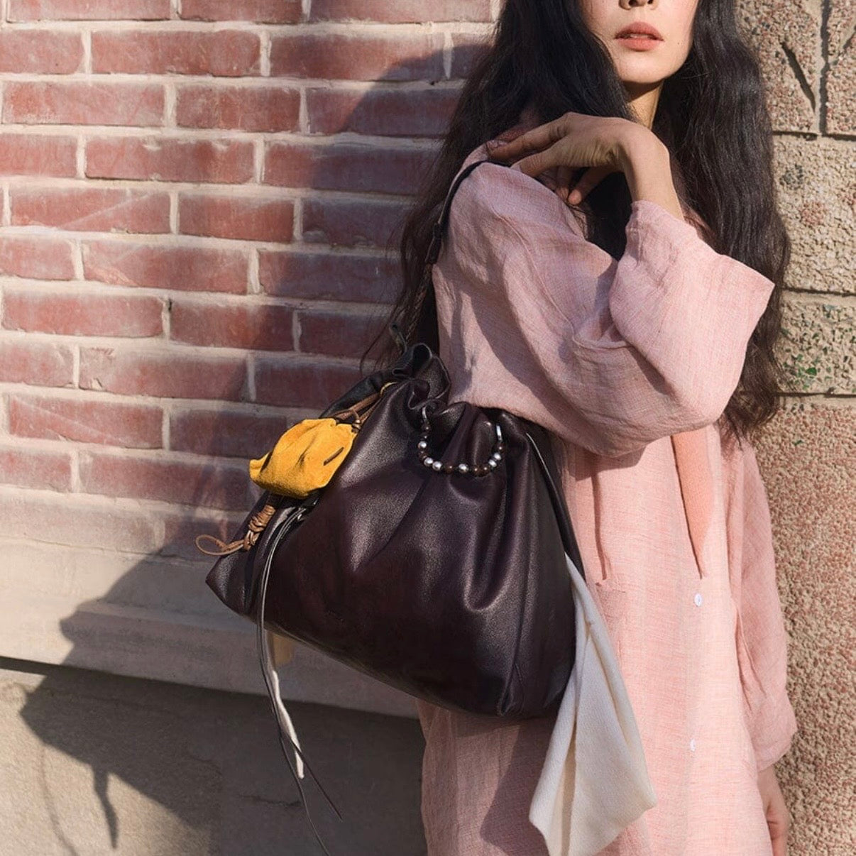 Songmont medium gather bag