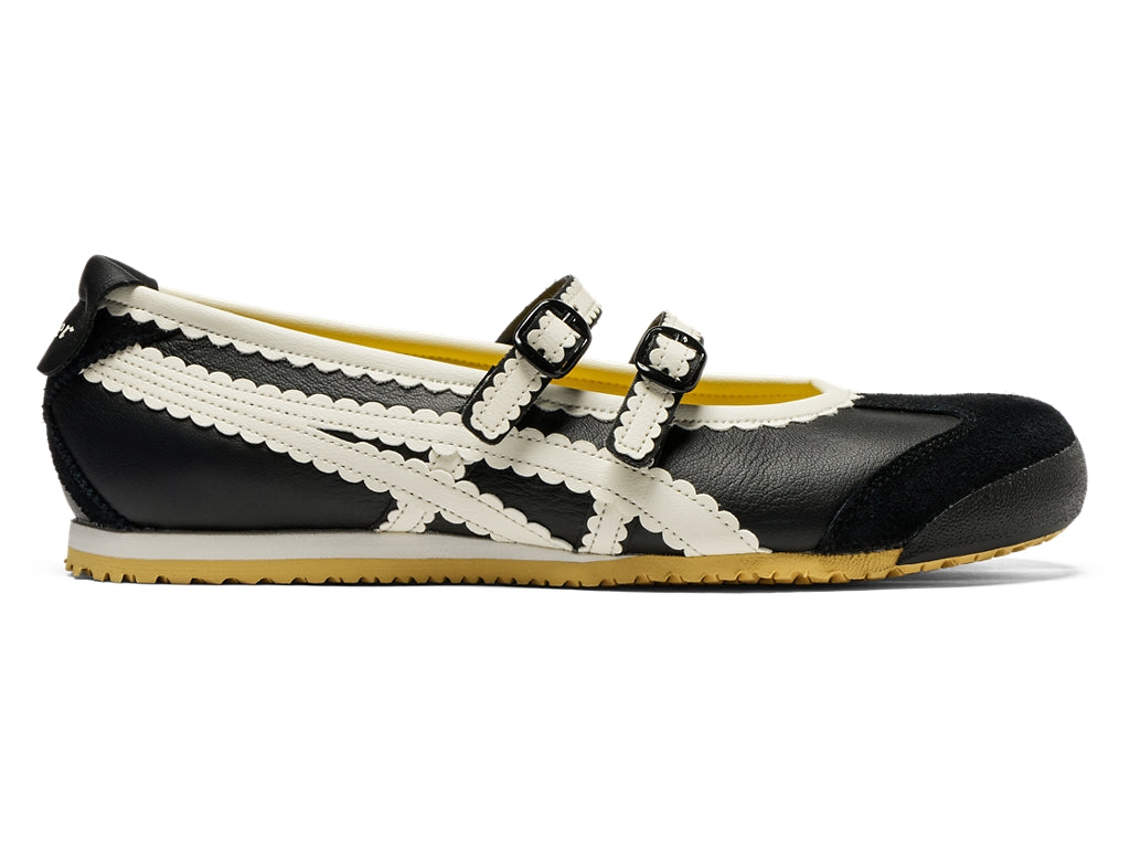 Onitsuka Tiger mexico 66 ballet shoes