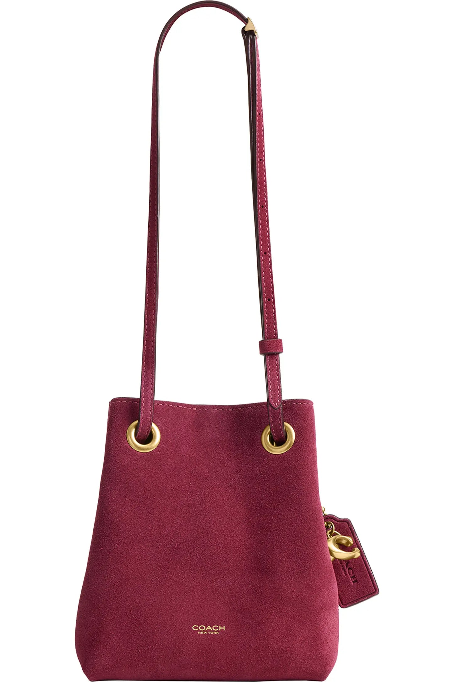 Coach Jade Bag
