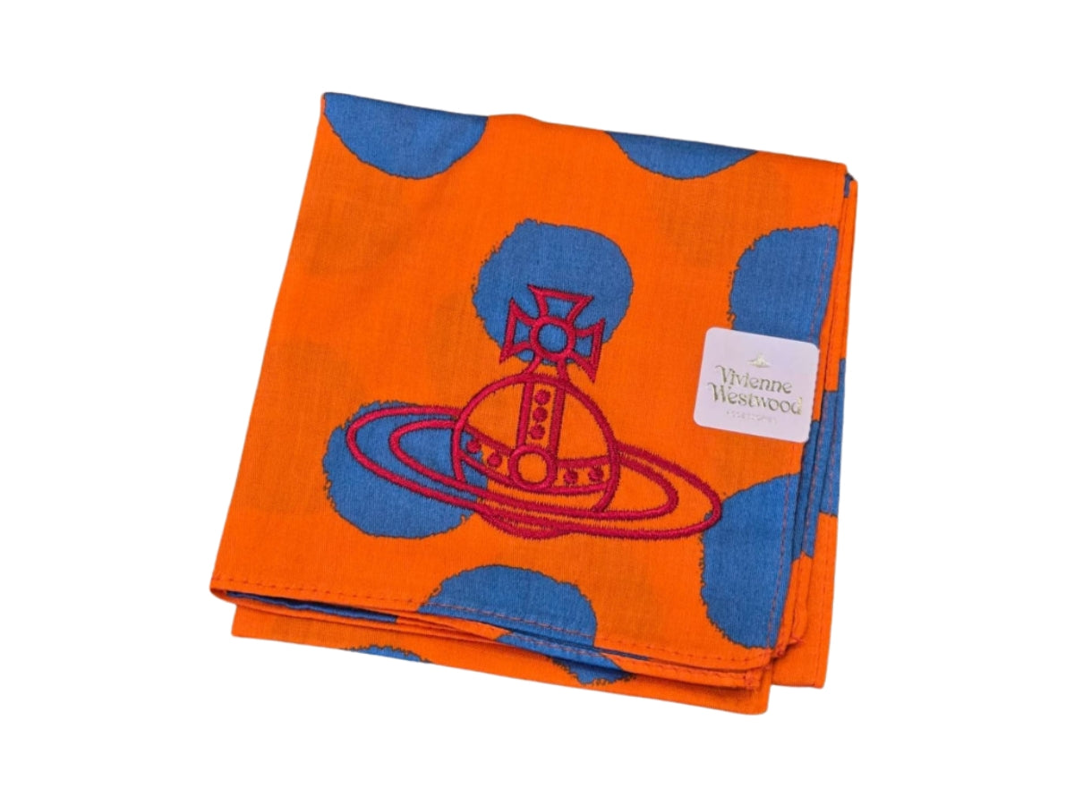 Vivienne westwood hanky