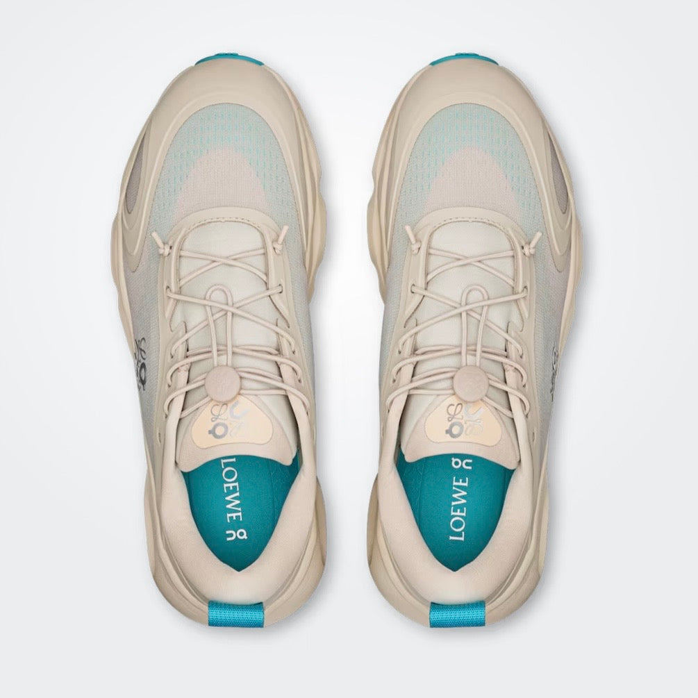 Loewe x On Cloudsolo