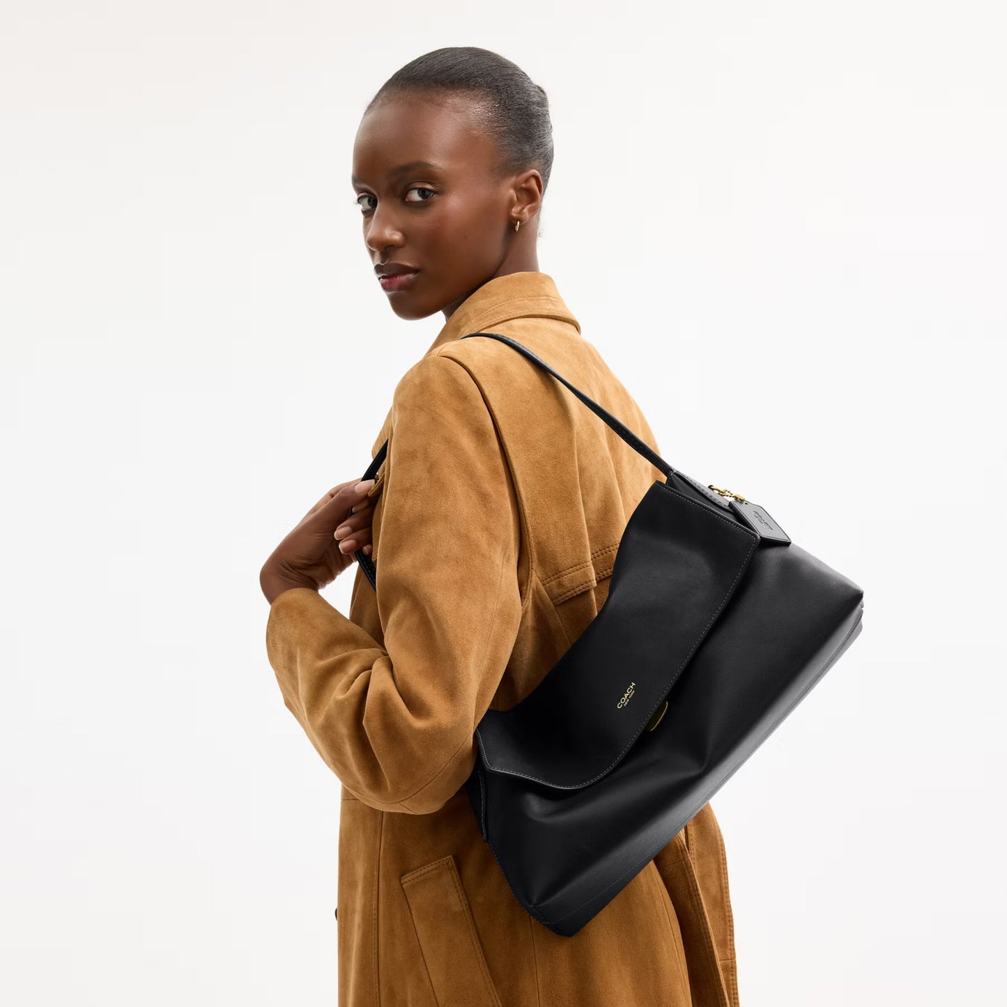 Coach Chelsea 36 Shoulder Bag