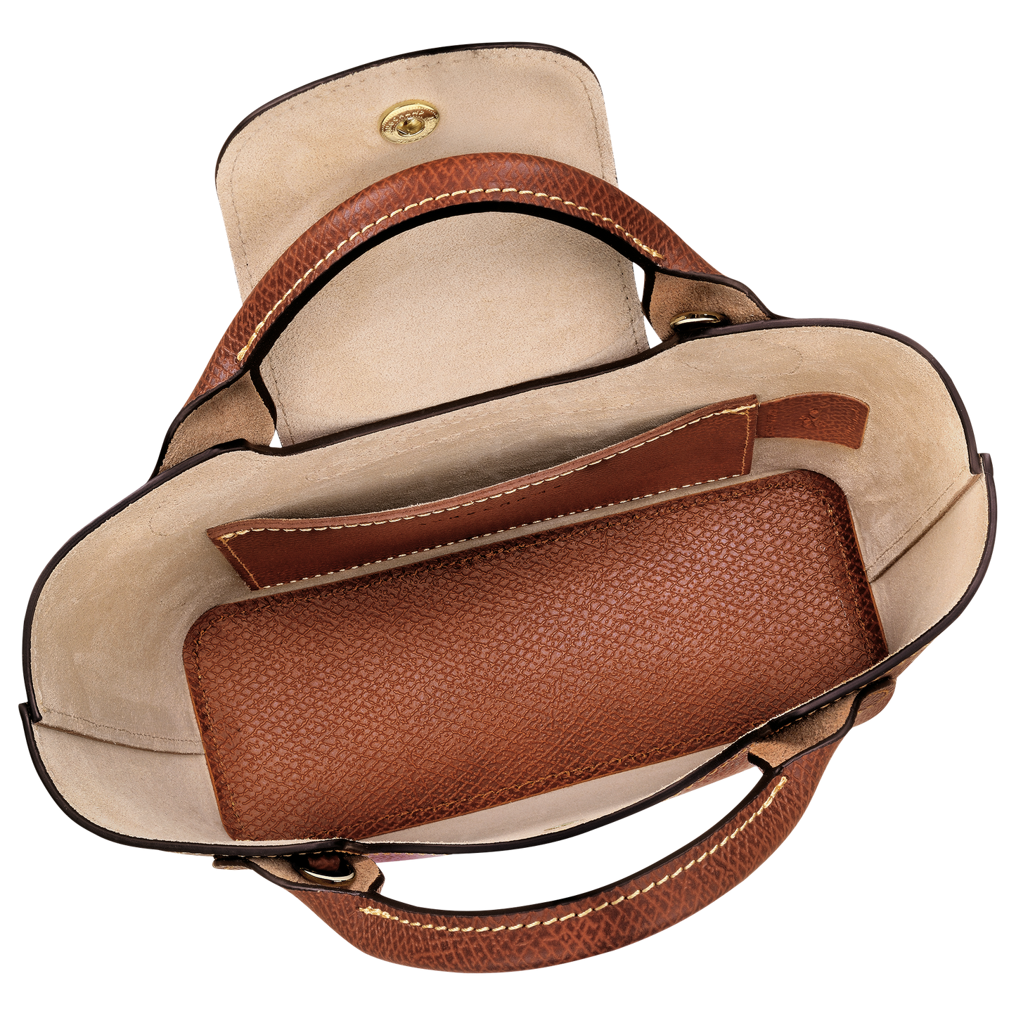 Longchamp epure xs tote bag