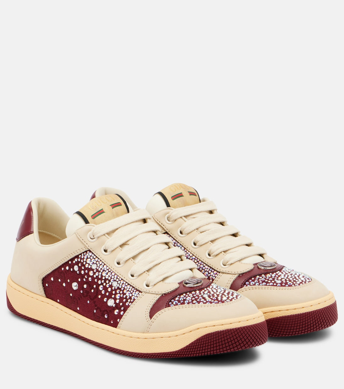 🔥8.8 LIMITED TIME SALE🔥Gucci sneakers