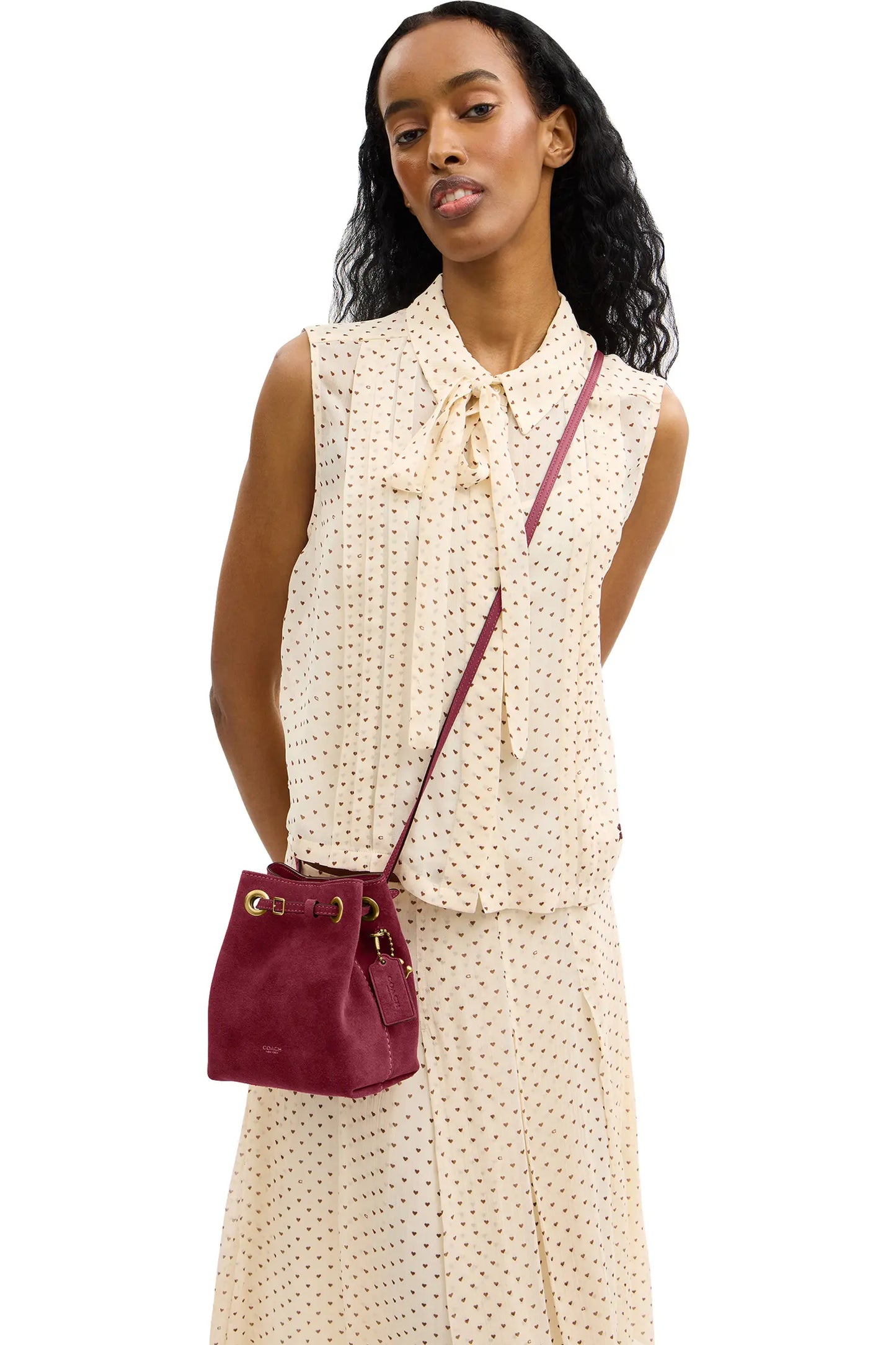 Coach Jade Bag