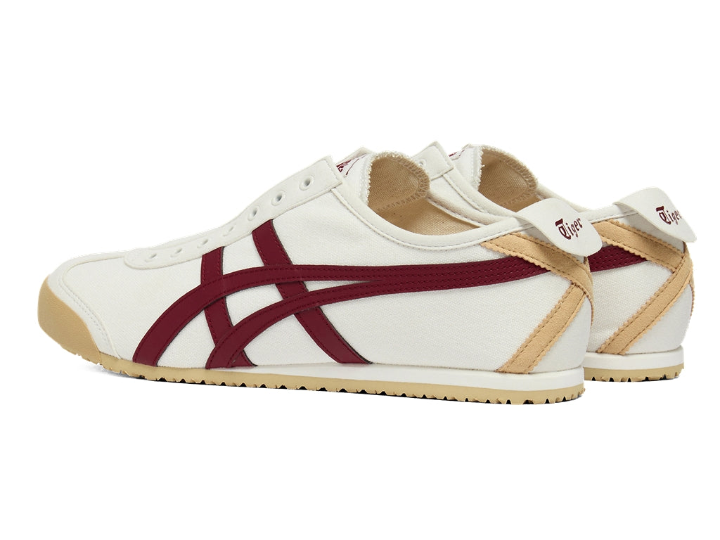 Onitsuka Tiger mexico 66 slip on unisex
