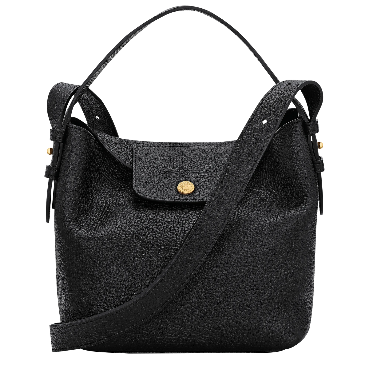 Longchamp Cadence Bucket Bag small / medium