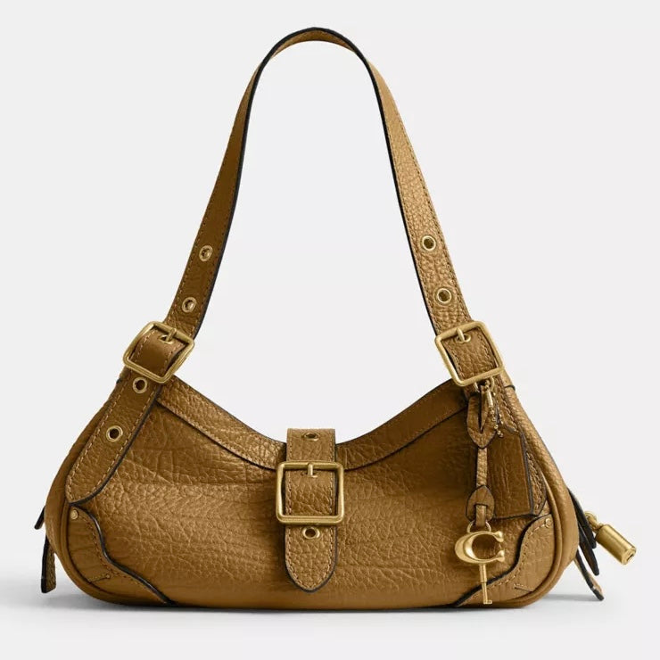 Coach Drifter Bag