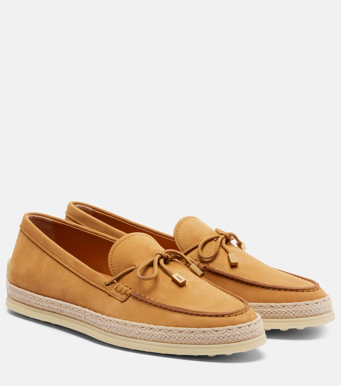Tod’s loafers