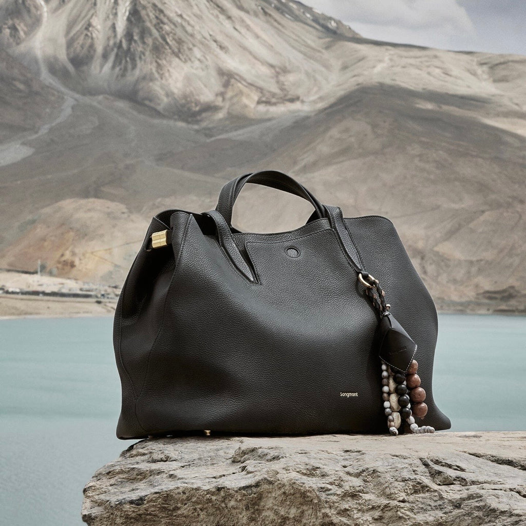 Songmont yore tote bag