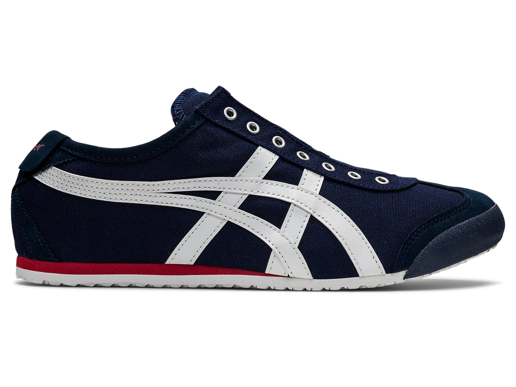 Onitsuka Tiger mexico 66 slip on unisex