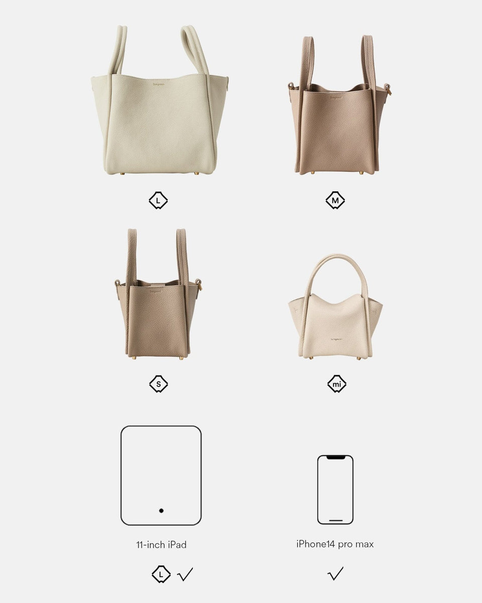 Songmont song bag