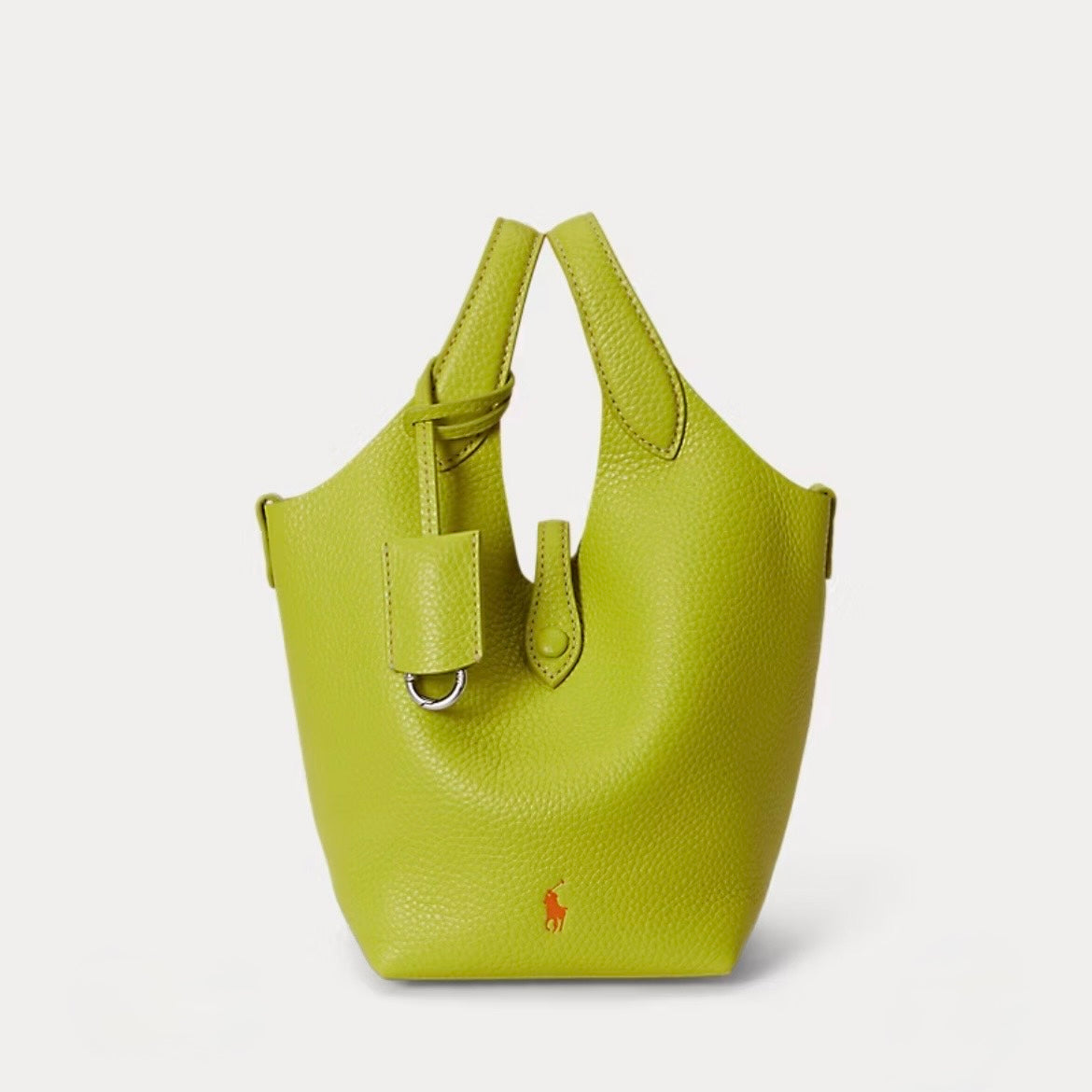 Ralph Lauren Small Play Tote Bag and Crossbody Bag