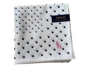 Ralph lauren hanky