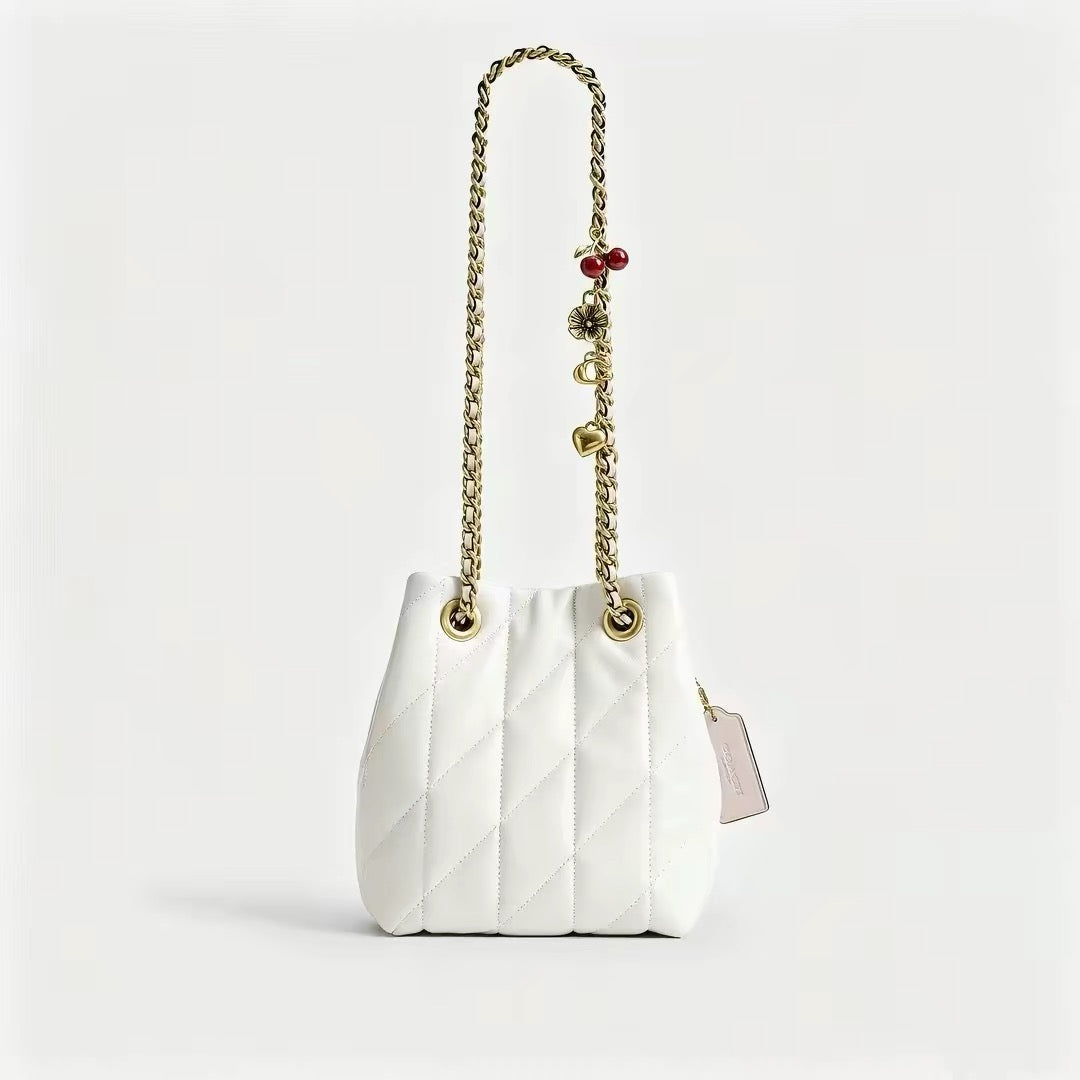 Coach Jade Bag