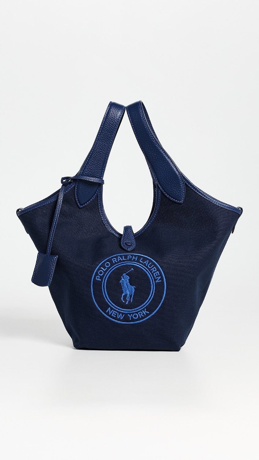 🔥8.8 LIMITED TIME SALE🔥 Ralph Lauren polo play canvas tote bag