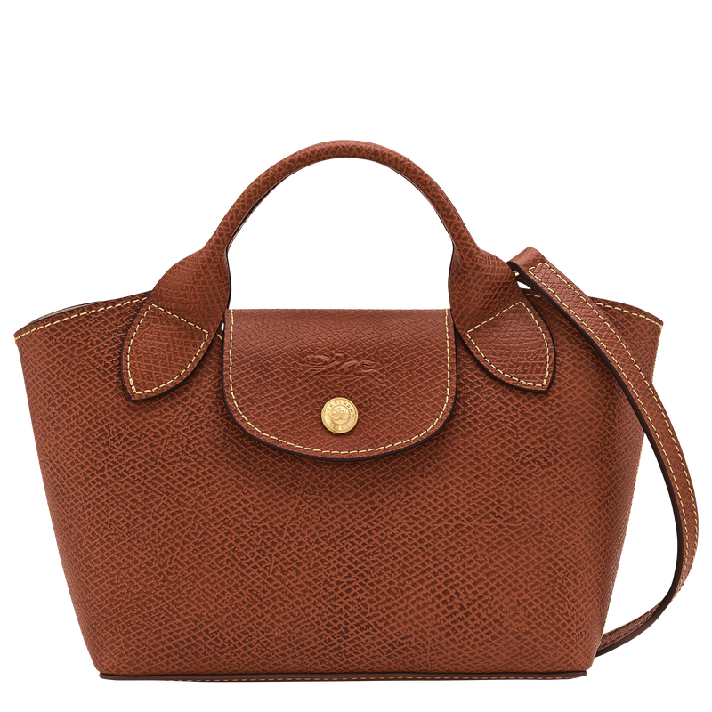Longchamp epure xs tote bag