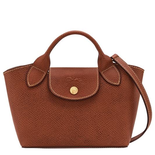 Longchamp epure xs tote bag