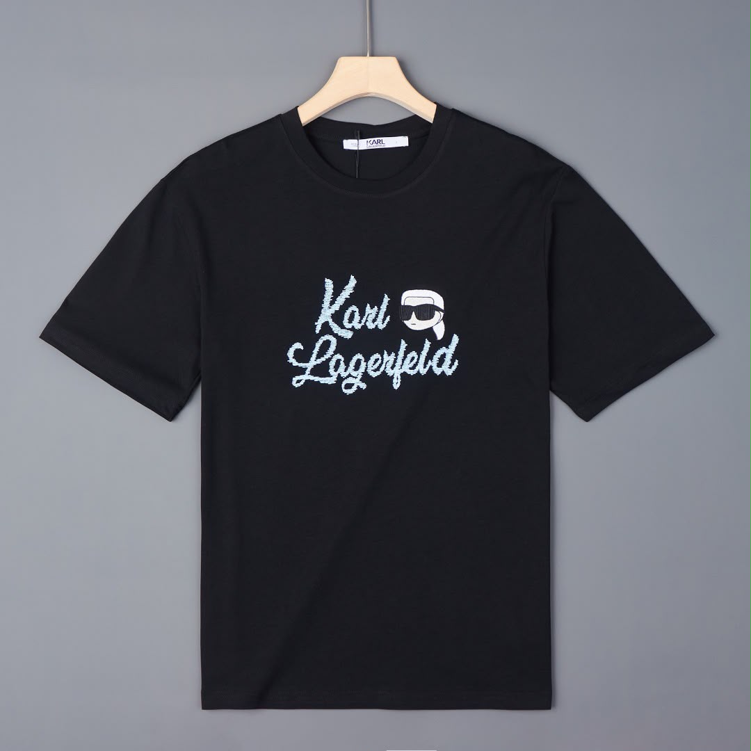 Karl Lagerfeld t-shirt