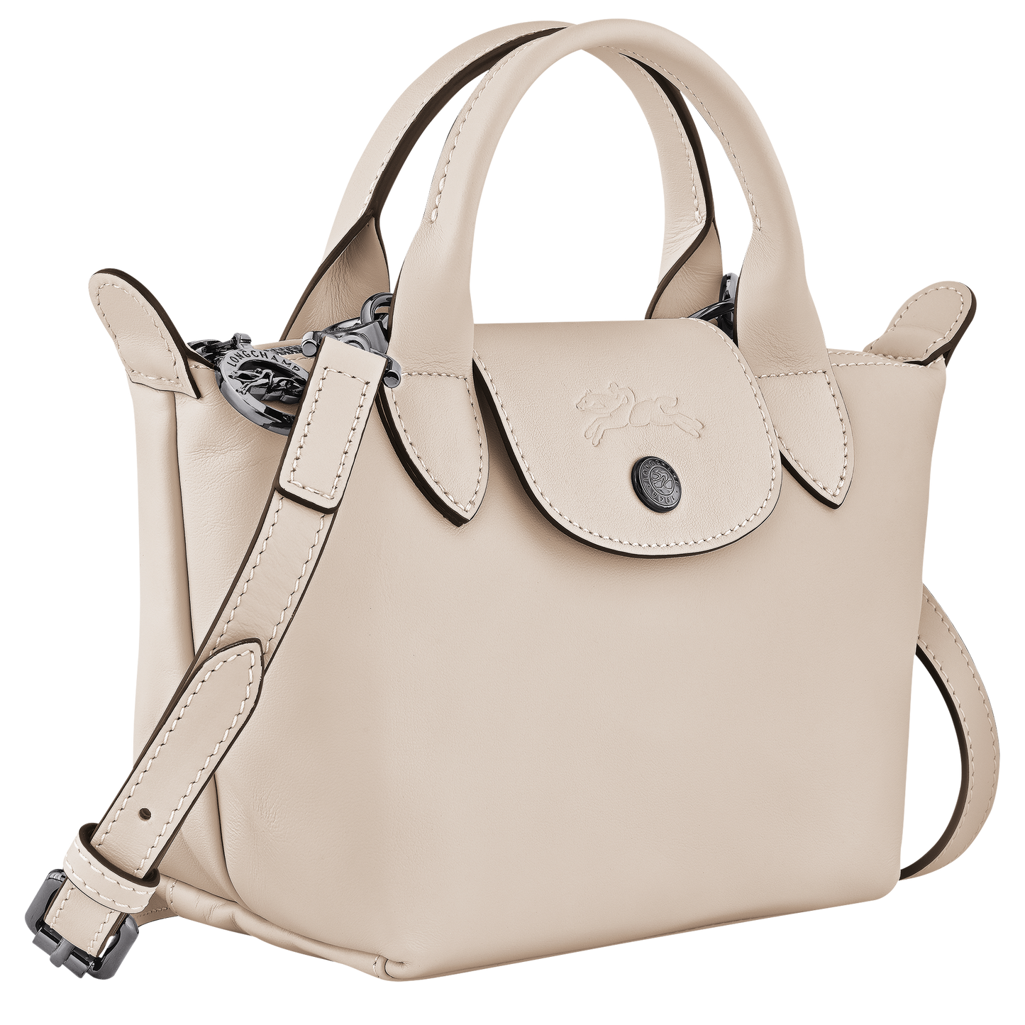 Longchamp le pliage xtra xs handbag