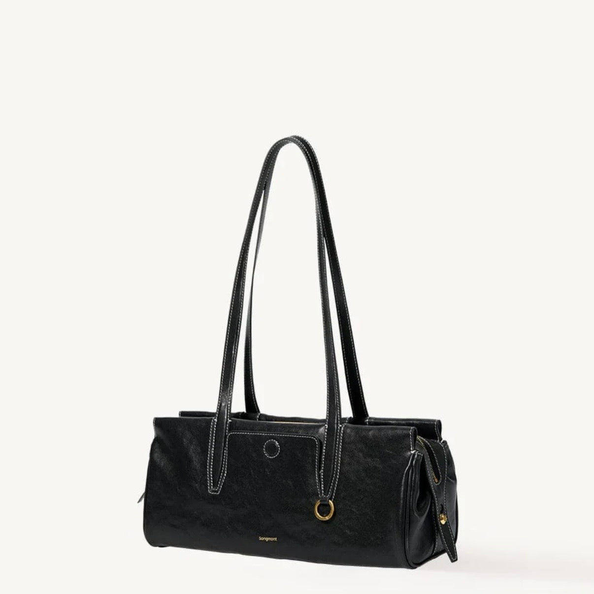 Songmont yore baguette bag