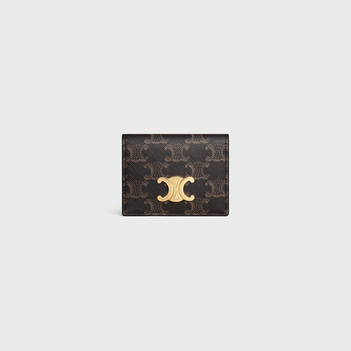 Celine bi-fold card holder