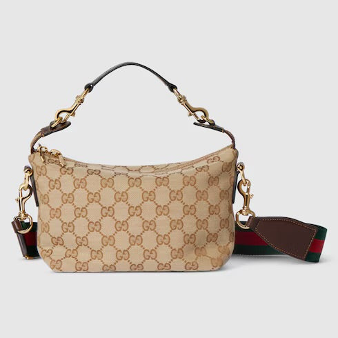 Gucci Brera Crossbody Bag