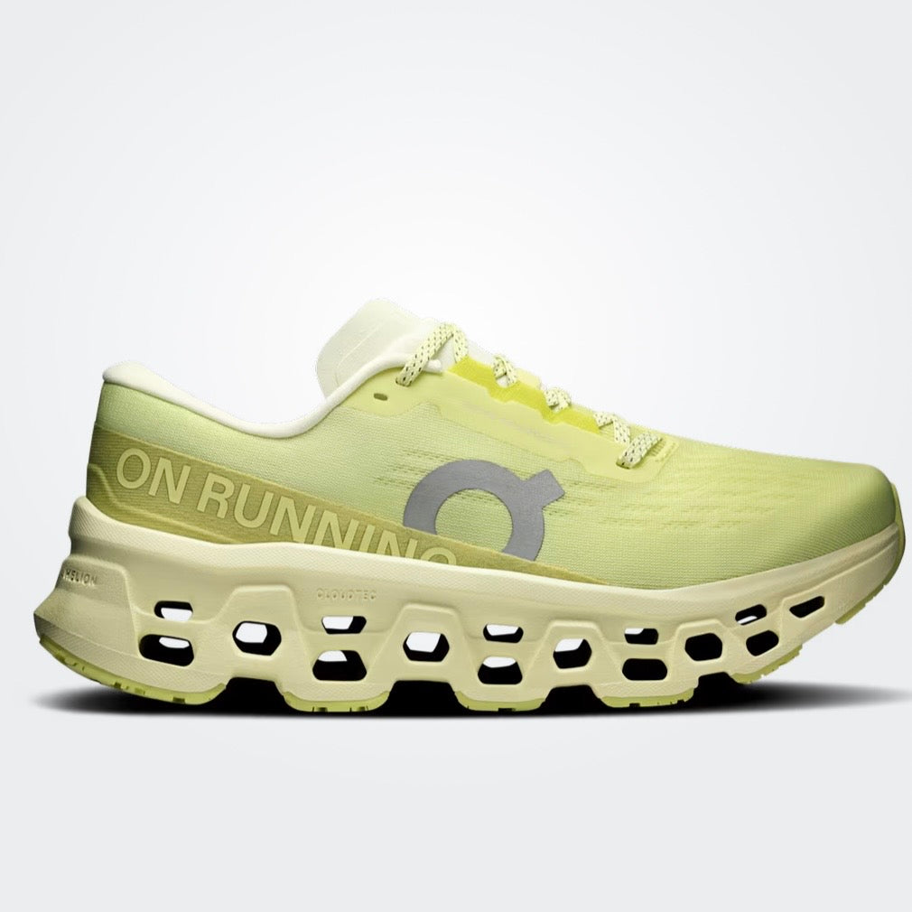 On Cloudmonster 3 unisex