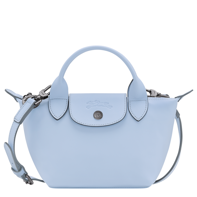 Longchamp le pliage xtra xs handbag
