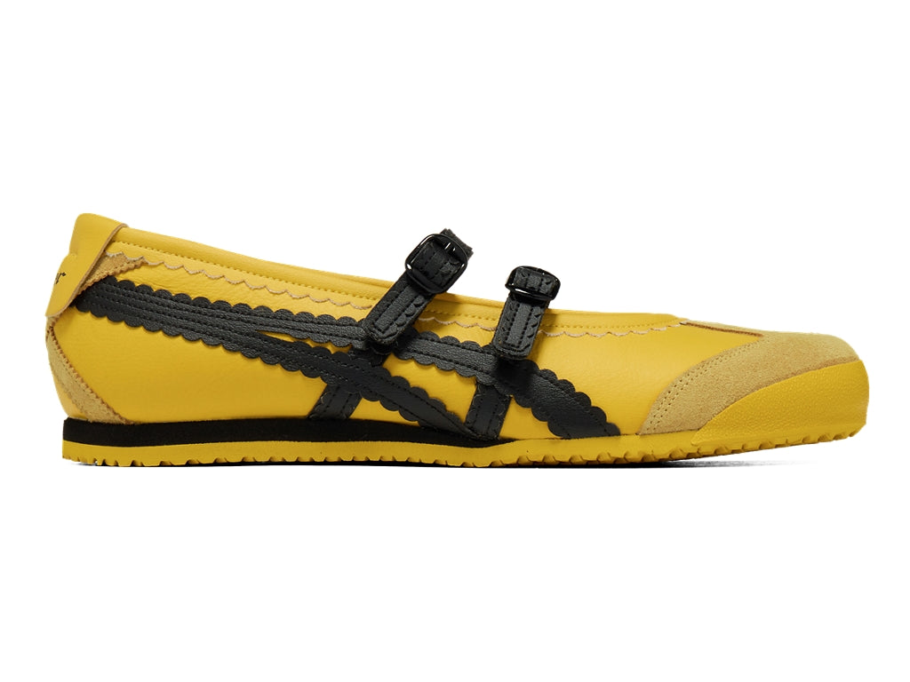 Onitsuka Tiger mexico 66 ballet shoes