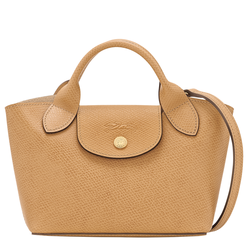 Longchamp epure xs tote bag