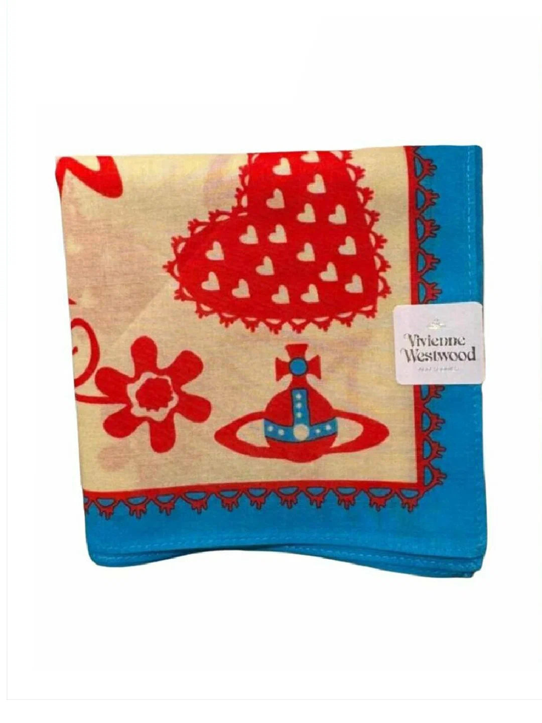 Vivienne westwood hanky
