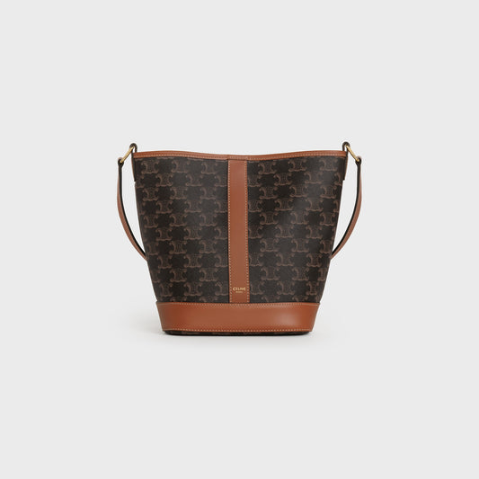 Celine Bucket Bag