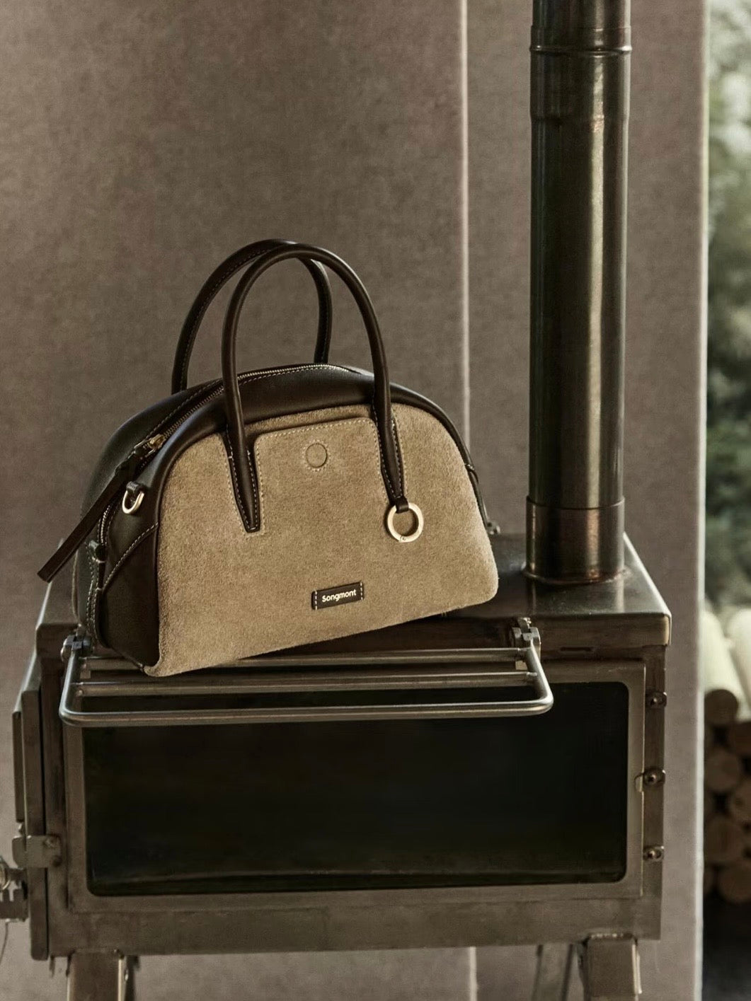 Songmont yore bowling bag
