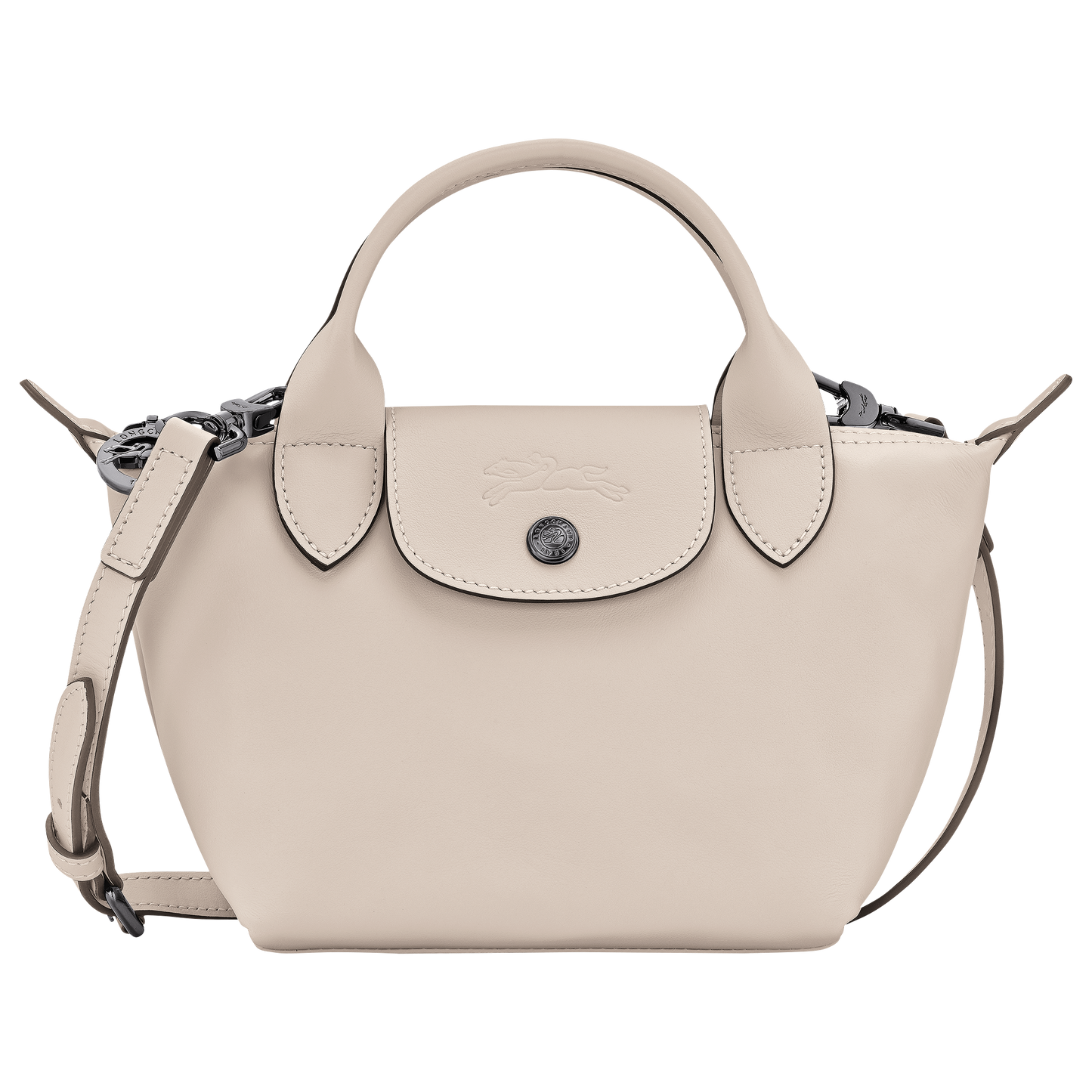 Longchamp le pliage xtra xs handbag