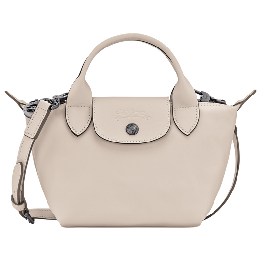 Longchamp le pliage xtra xs handbag